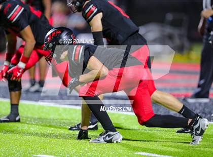 Thumbnail 3 in Mustang @ Westmoore photogallery.