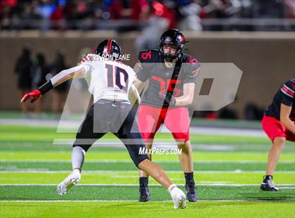 Thumbnail 3 in Mustang @ Westmoore photogallery.