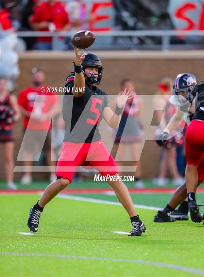 Thumbnail 3 in Mustang @ Westmoore photogallery.