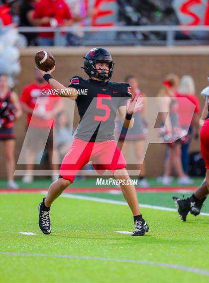 Thumbnail 2 in Mustang @ Westmoore photogallery.
