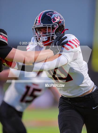 Thumbnail 1 in Mustang @ Westmoore photogallery.