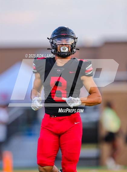 Thumbnail 2 in Mustang @ Westmoore photogallery.
