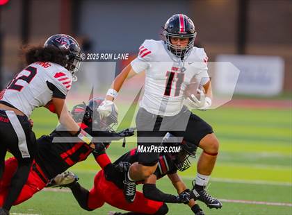 Thumbnail 3 in Mustang @ Westmoore photogallery.
