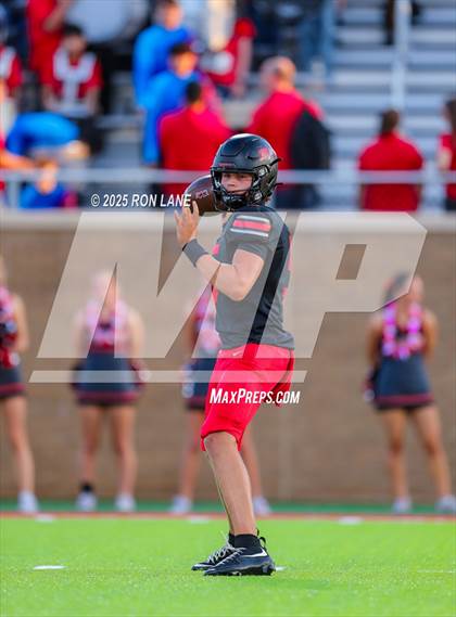 Thumbnail 2 in Mustang @ Westmoore photogallery.