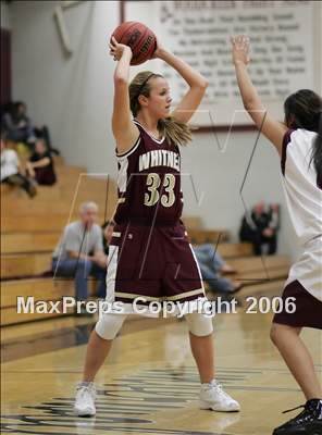 Thumbnail 2 in Whitney vs Woodcreek photogallery.