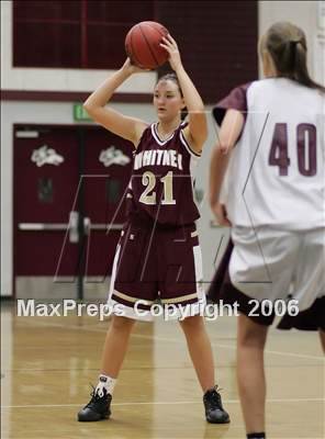 Thumbnail 2 in Whitney vs Woodcreek photogallery.