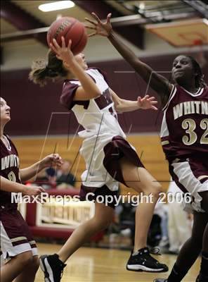 Thumbnail 3 in Whitney vs Woodcreek photogallery.