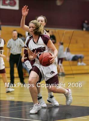 Thumbnail 2 in Whitney vs Woodcreek photogallery.