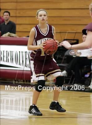 Thumbnail 2 in Whitney vs Woodcreek photogallery.