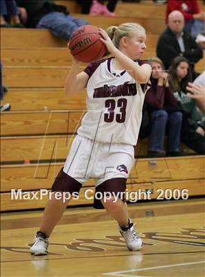 Thumbnail 3 in Whitney vs Woodcreek photogallery.