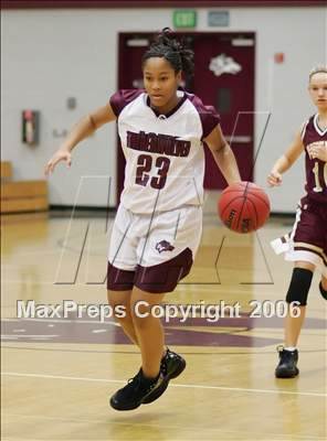 Thumbnail 3 in Whitney vs Woodcreek photogallery.