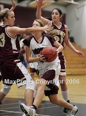 Thumbnail 3 in Whitney vs Woodcreek photogallery.