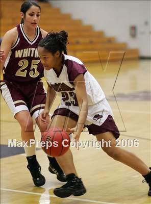 Thumbnail 2 in Whitney vs Woodcreek photogallery.