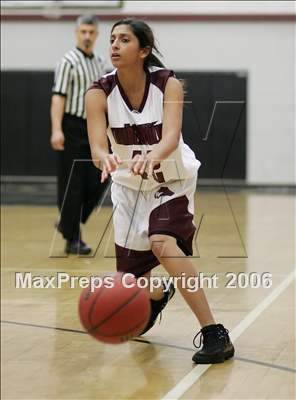 Thumbnail 1 in Whitney vs Woodcreek photogallery.
