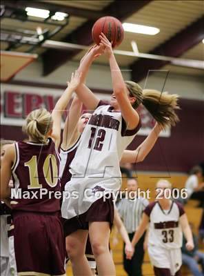 Thumbnail 1 in Whitney vs Woodcreek photogallery.