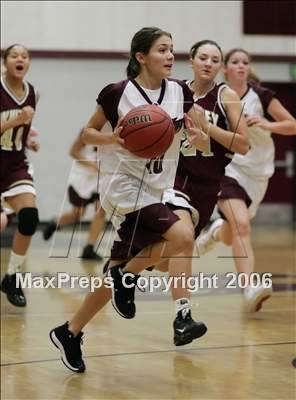 Thumbnail 1 in Whitney vs Woodcreek photogallery.