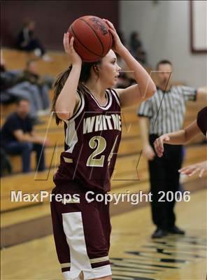 Thumbnail 1 in Whitney vs Woodcreek photogallery.