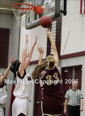 Thumbnail 3 in Whitney vs Woodcreek photogallery.