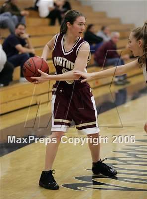 Thumbnail 1 in Whitney vs Woodcreek photogallery.