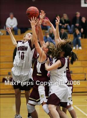 Thumbnail 1 in Whitney vs Woodcreek photogallery.