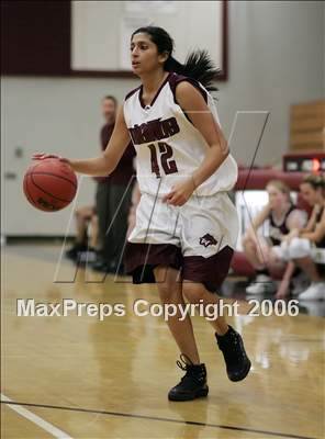 Thumbnail 2 in Whitney vs Woodcreek photogallery.