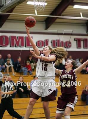 Thumbnail 2 in Whitney vs Woodcreek photogallery.