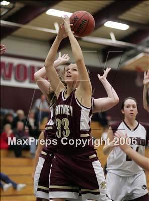 Thumbnail 1 in Whitney vs Woodcreek photogallery.