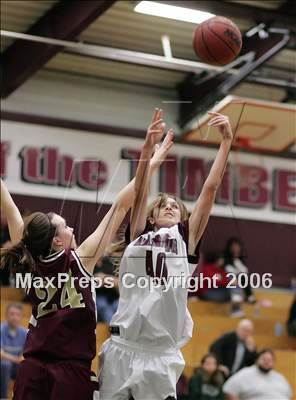 Thumbnail 1 in Whitney vs Woodcreek photogallery.
