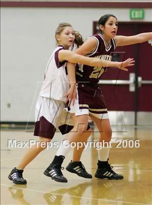 Thumbnail 1 in Whitney vs Woodcreek photogallery.