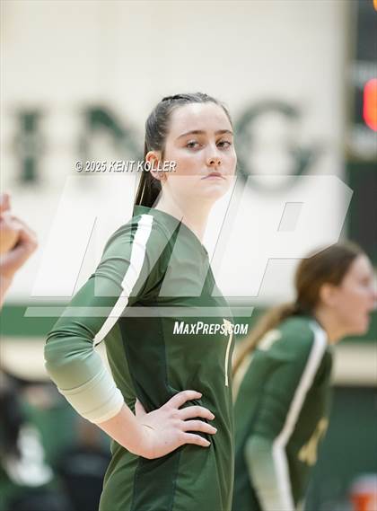 Thumbnail 1 in Notre Dame Prep vs. Adams (Notre Dame Prep Quad) photogallery.