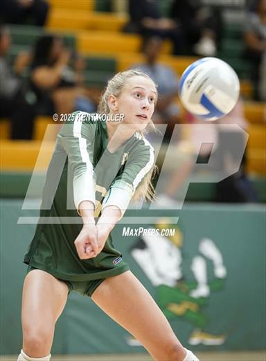 Notre Dame Prep vs. Adams (Notre Dame Prep Quad)