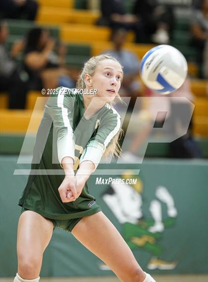 Thumbnail 1 in Notre Dame Prep vs. Adams (Notre Dame Prep Quad) photogallery.