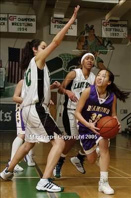 Thumbnail 3 in Diamond Bar @ Upland photogallery.