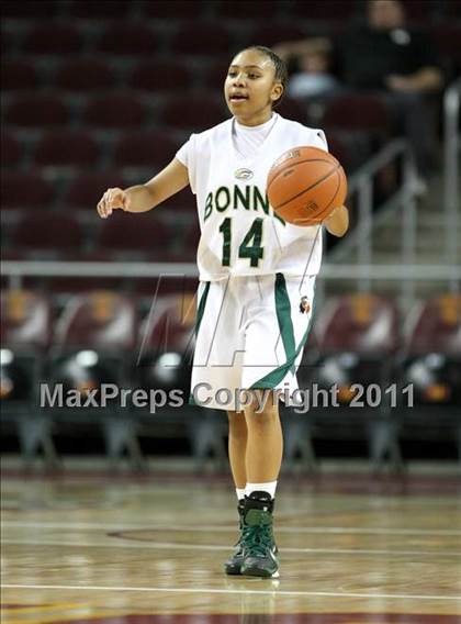 Thumbnail 3 in Narbonne vs. Carson (CIF LACS Final) photogallery.