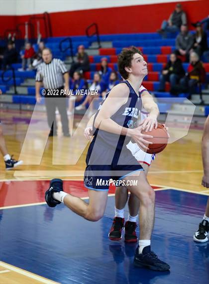 Thumbnail 3 in Blue Mountain @ Selinsgrove photogallery.