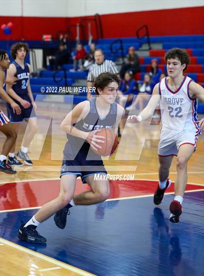 Thumbnail 2 in Blue Mountain @ Selinsgrove photogallery.
