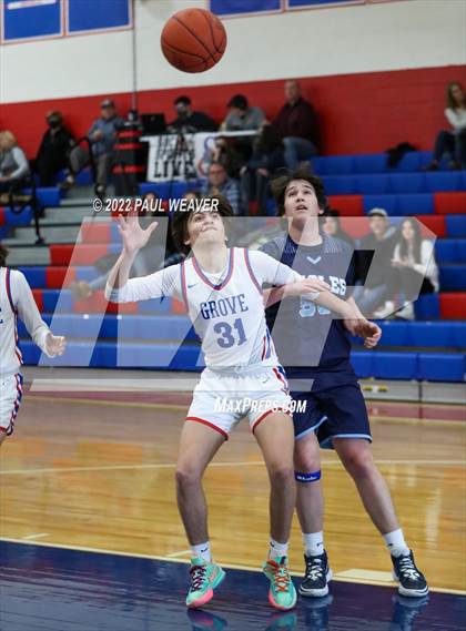 Thumbnail 2 in Blue Mountain @ Selinsgrove photogallery.