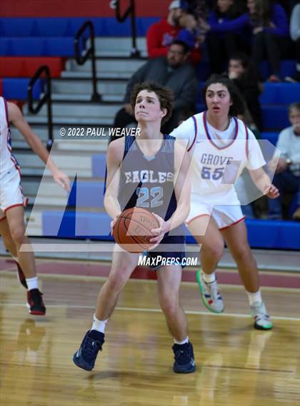 Thumbnail 3 in Blue Mountain @ Selinsgrove photogallery.
