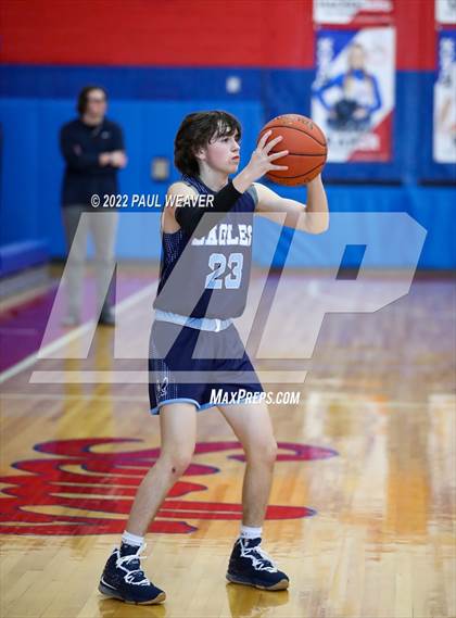 Thumbnail 2 in Blue Mountain @ Selinsgrove photogallery.