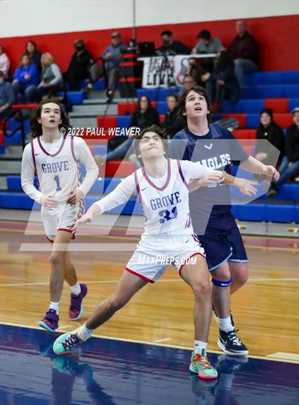 Thumbnail 1 in Blue Mountain @ Selinsgrove photogallery.