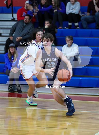 Thumbnail 3 in Blue Mountain @ Selinsgrove photogallery.