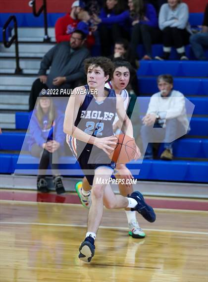 Thumbnail 2 in Blue Mountain @ Selinsgrove photogallery.