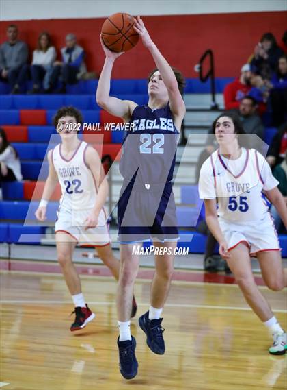 Thumbnail 1 in Blue Mountain @ Selinsgrove photogallery.