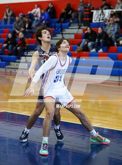 Thumbnail 3 in Blue Mountain @ Selinsgrove photogallery.