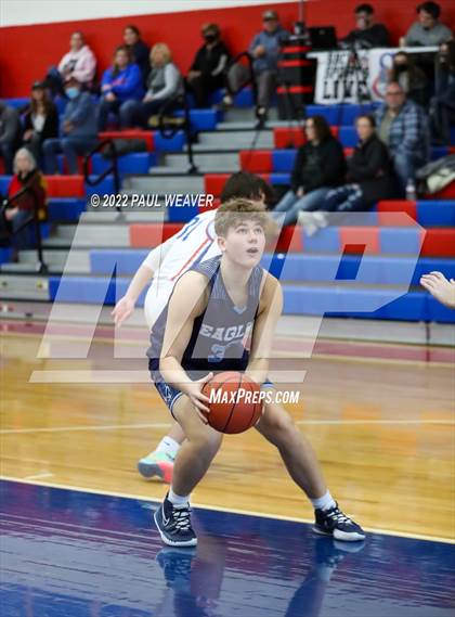 Thumbnail 3 in Blue Mountain @ Selinsgrove photogallery.