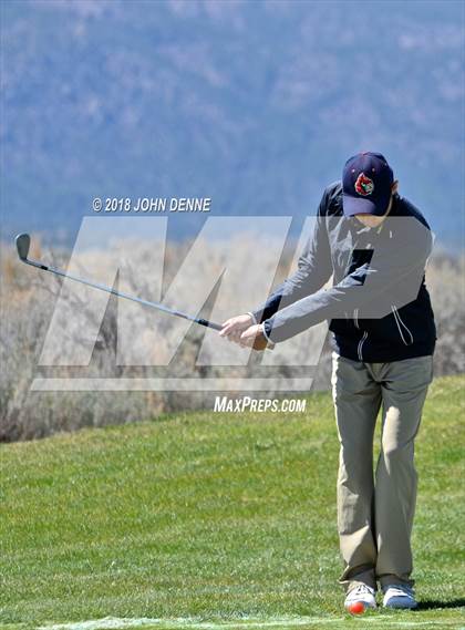 Thumbnail 2 in Taos Invitational photogallery.