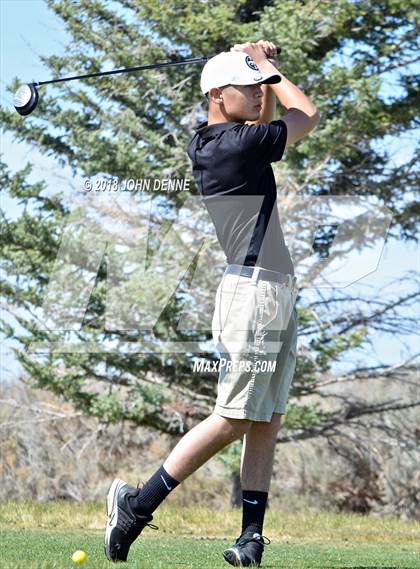 Thumbnail 2 in Taos Invitational photogallery.