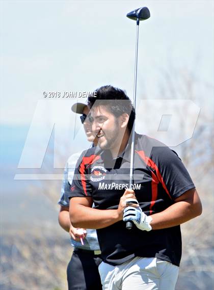 Thumbnail 1 in Taos Invitational photogallery.