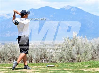 Thumbnail 2 in Taos Invitational photogallery.