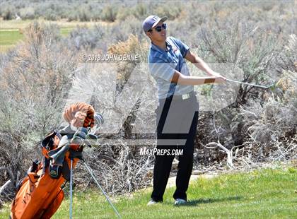 Thumbnail 2 in Taos Invitational photogallery.